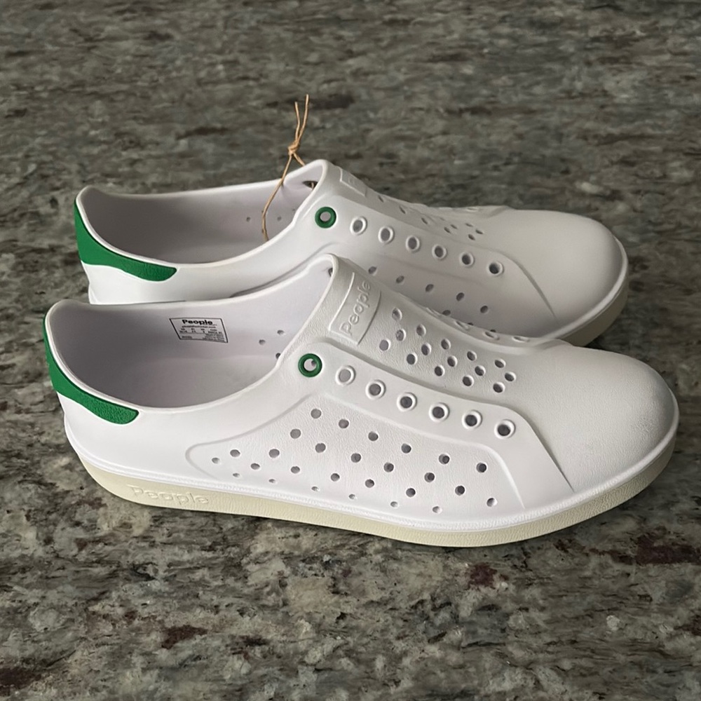People Footwear Ace, Water Sneaker Shoes for Men and Women